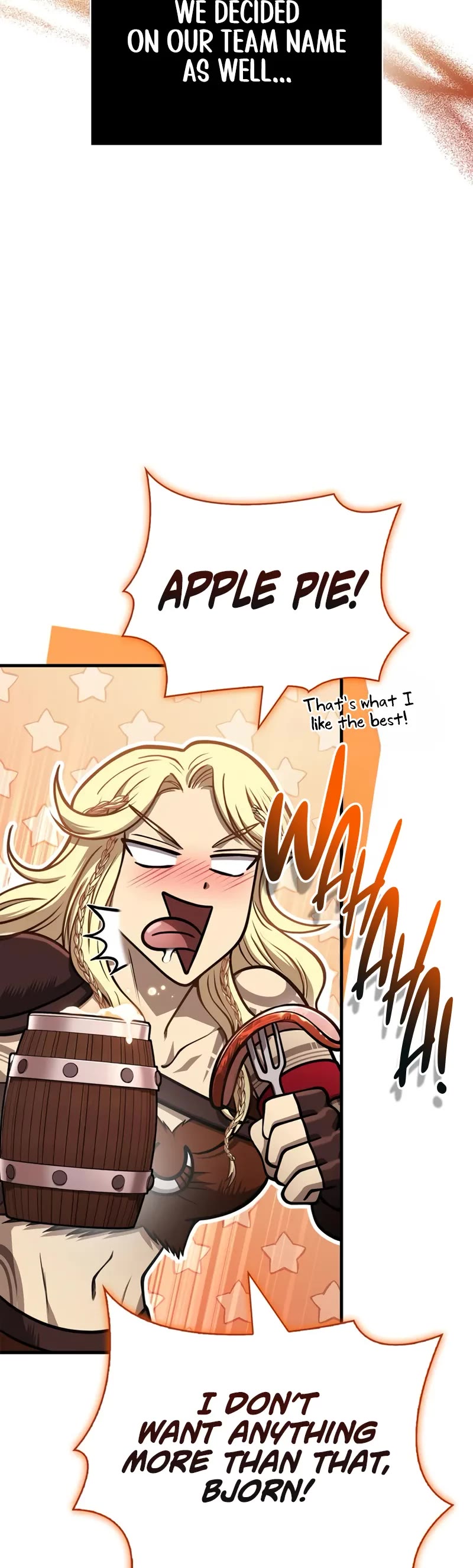 Surviving The Game As A Barbarian chapter 109 page 5