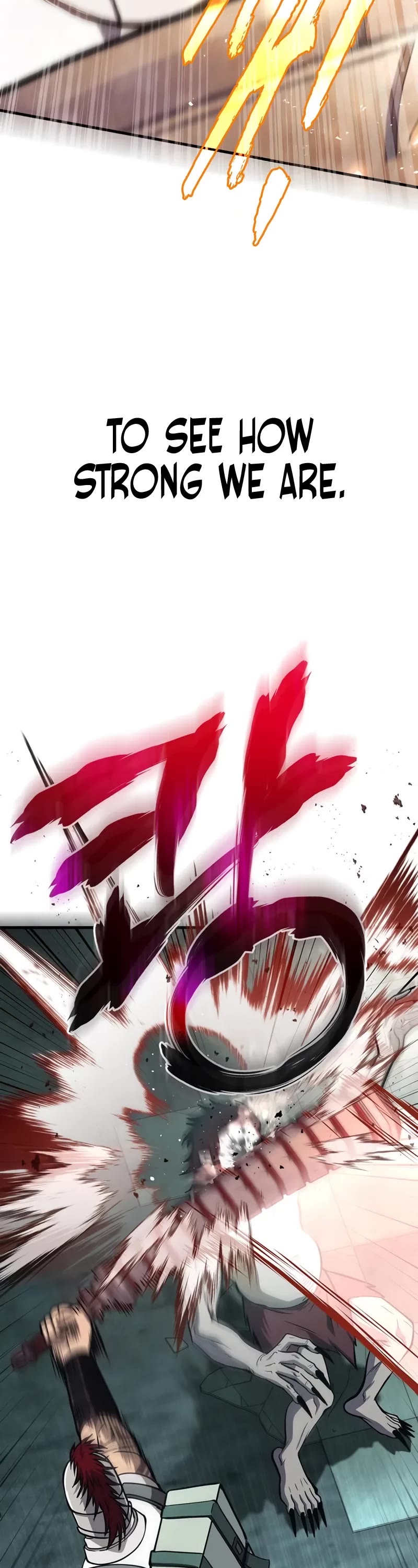 Surviving The Game As A Barbarian chapter 109 page 51