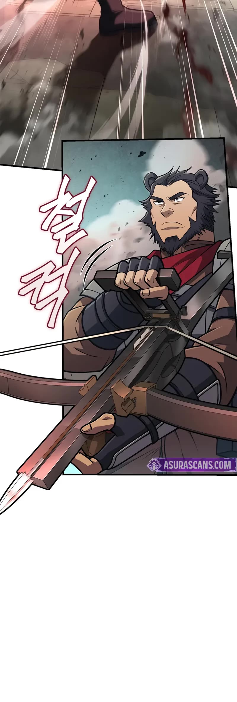 Surviving The Game As A Barbarian chapter 109 page 54