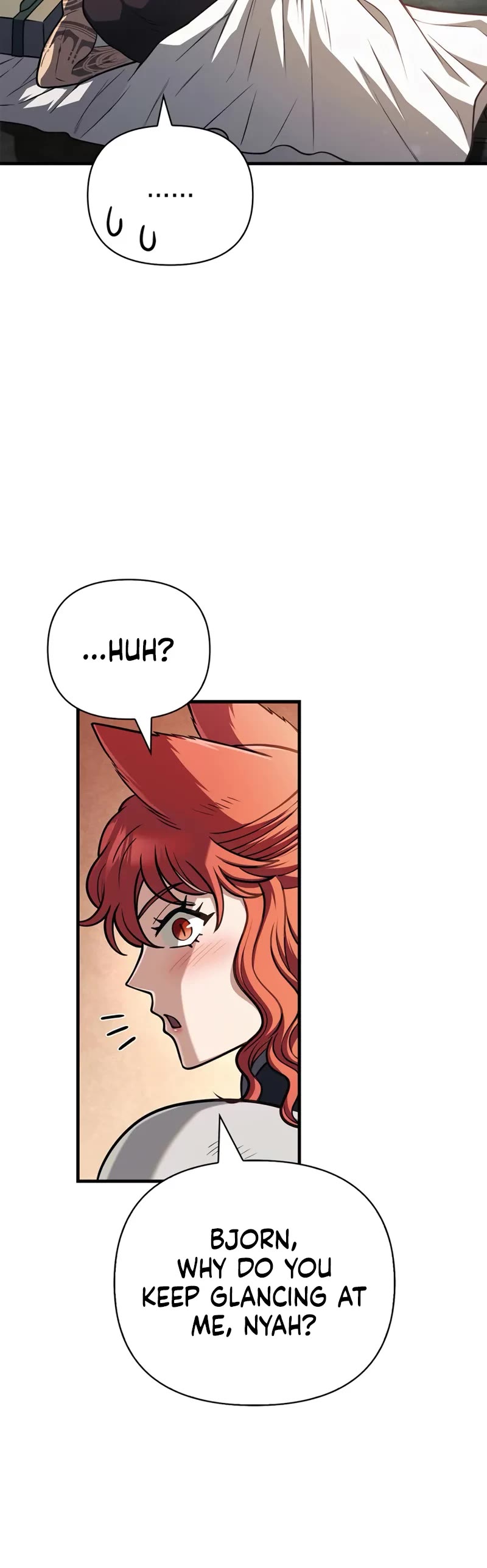 Surviving The Game As A Barbarian chapter 109 page 63