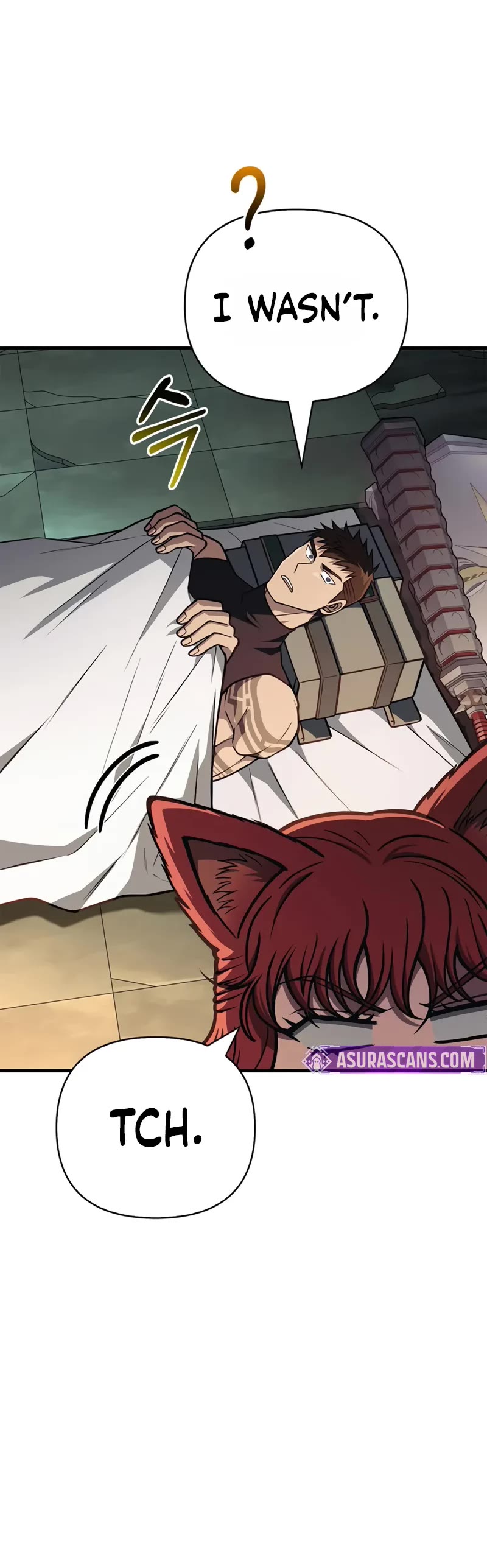 Surviving The Game As A Barbarian chapter 109 page 64