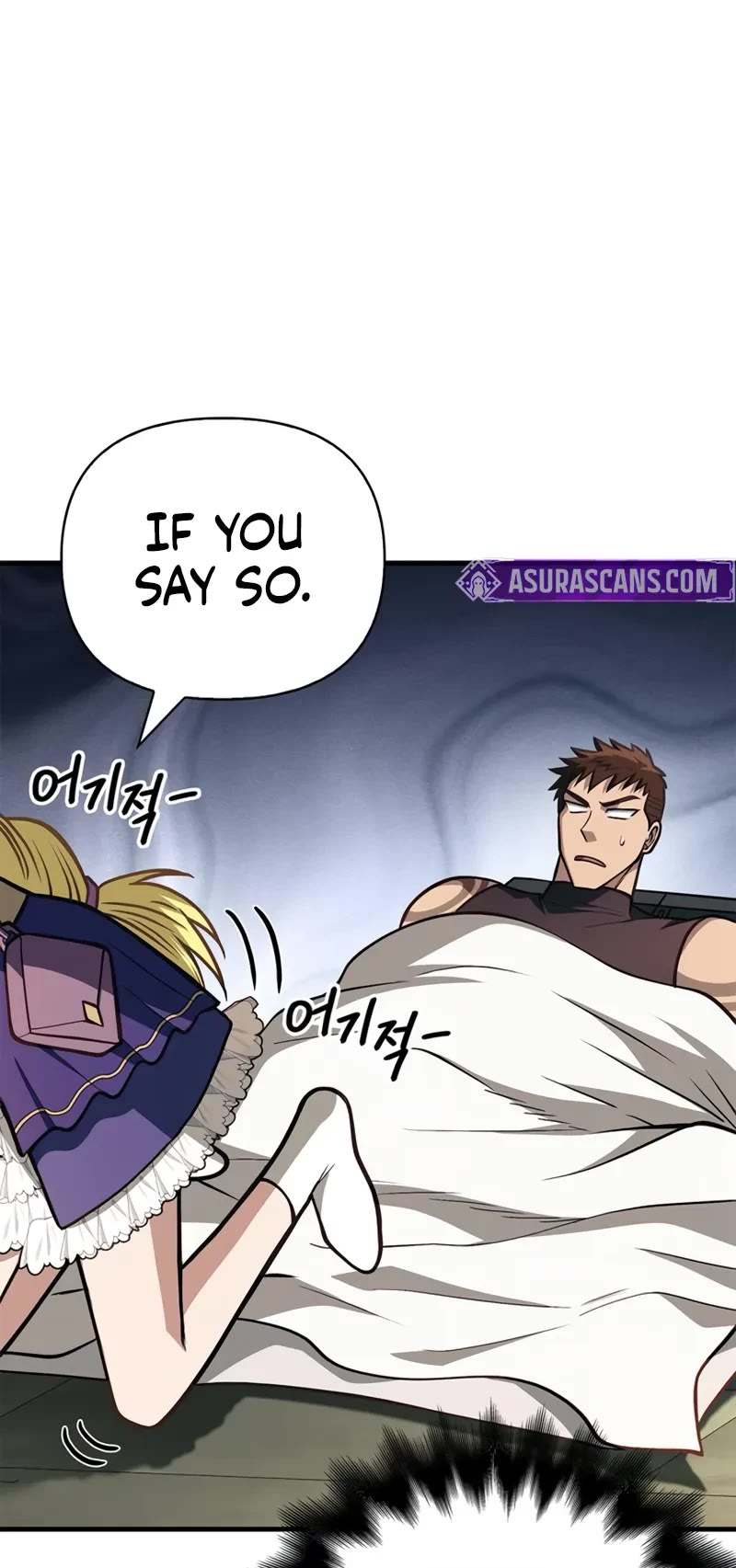 Surviving The Game As A Barbarian chapter 109 page 67