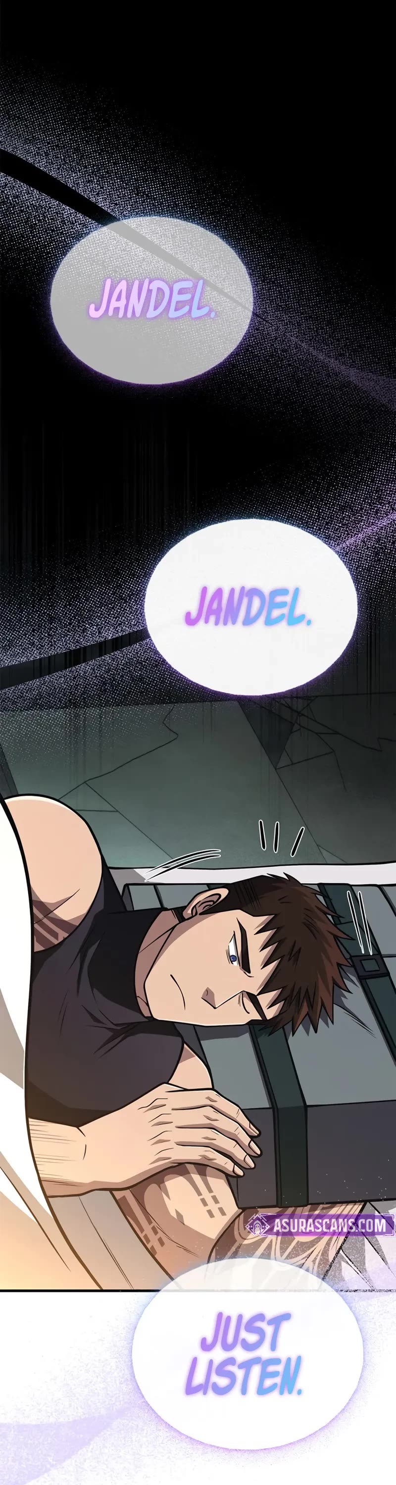 Surviving The Game As A Barbarian chapter 109 page 69