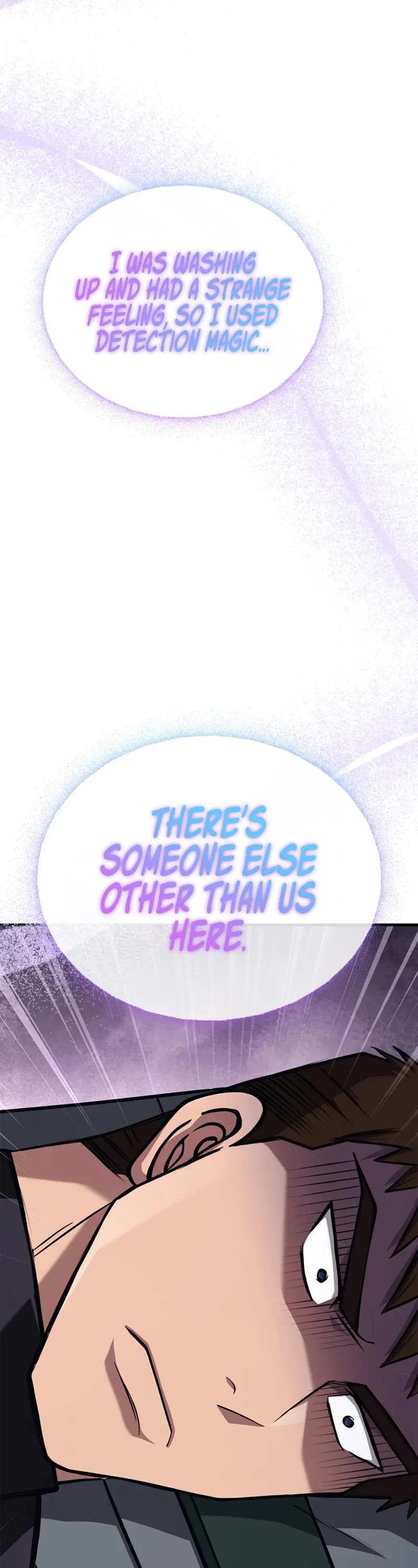 Surviving The Game As A Barbarian chapter 109 page 70