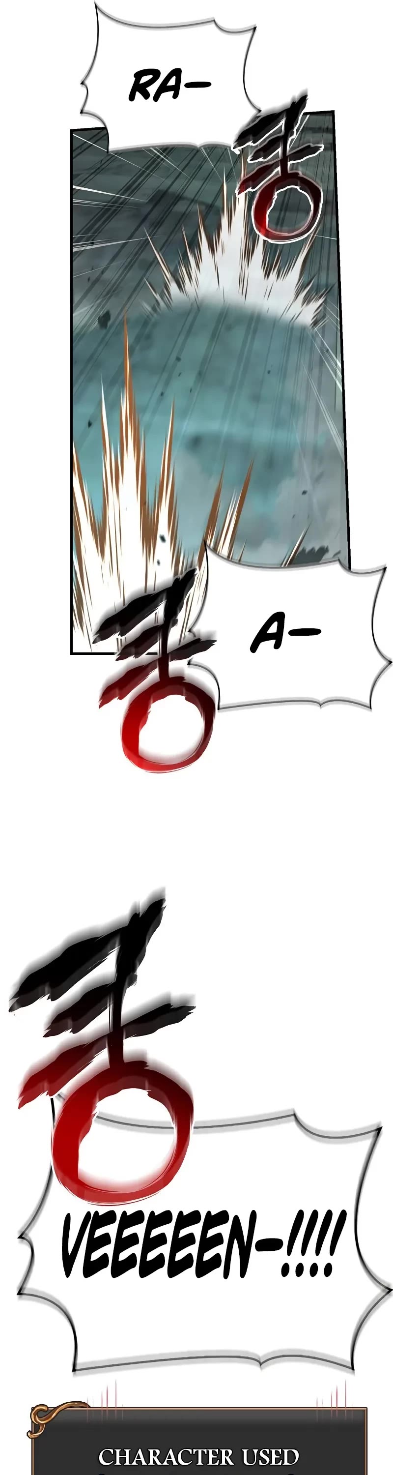 Surviving The Game As A Barbarian chapter 110 page 21