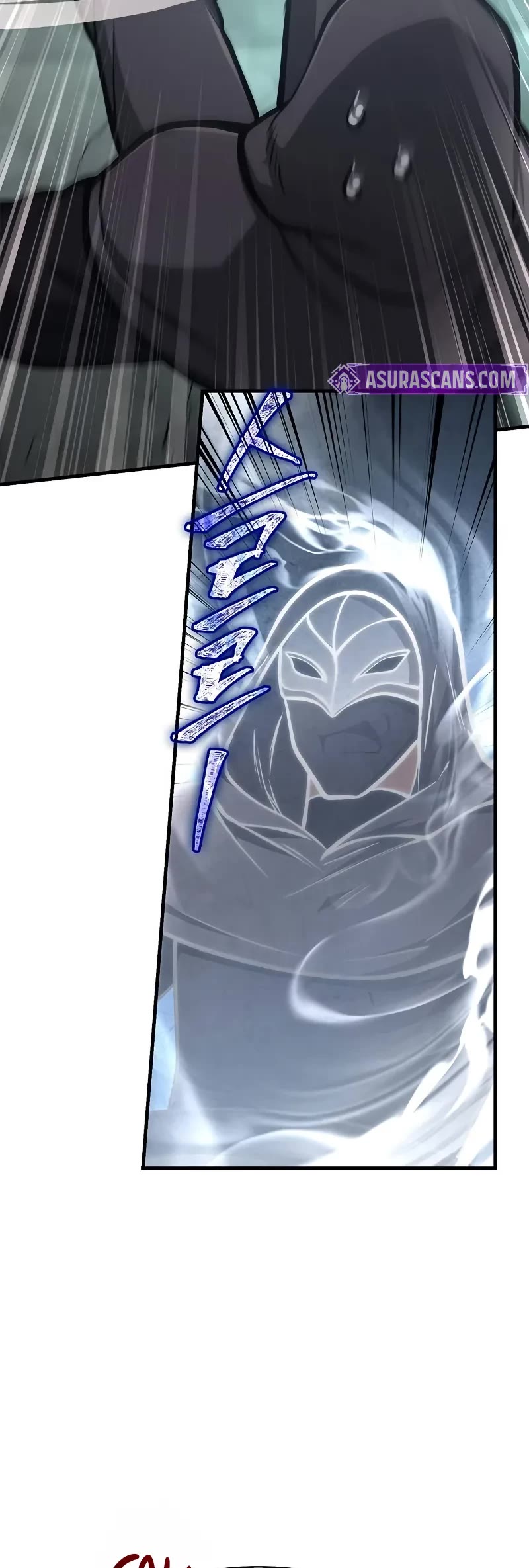 Surviving The Game As A Barbarian chapter 110 page 24