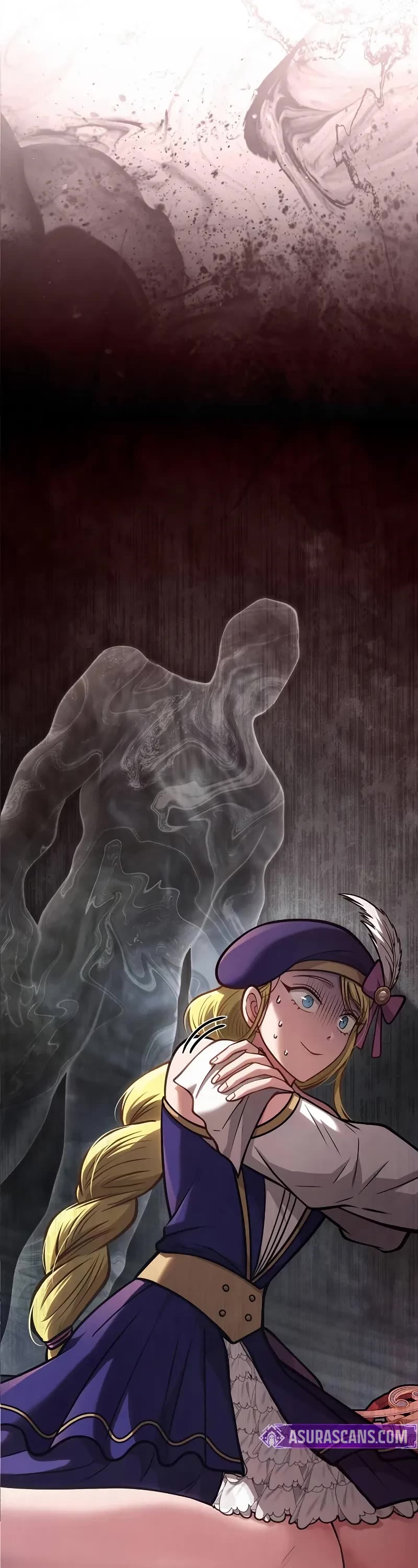 Surviving The Game As A Barbarian chapter 110 page 3