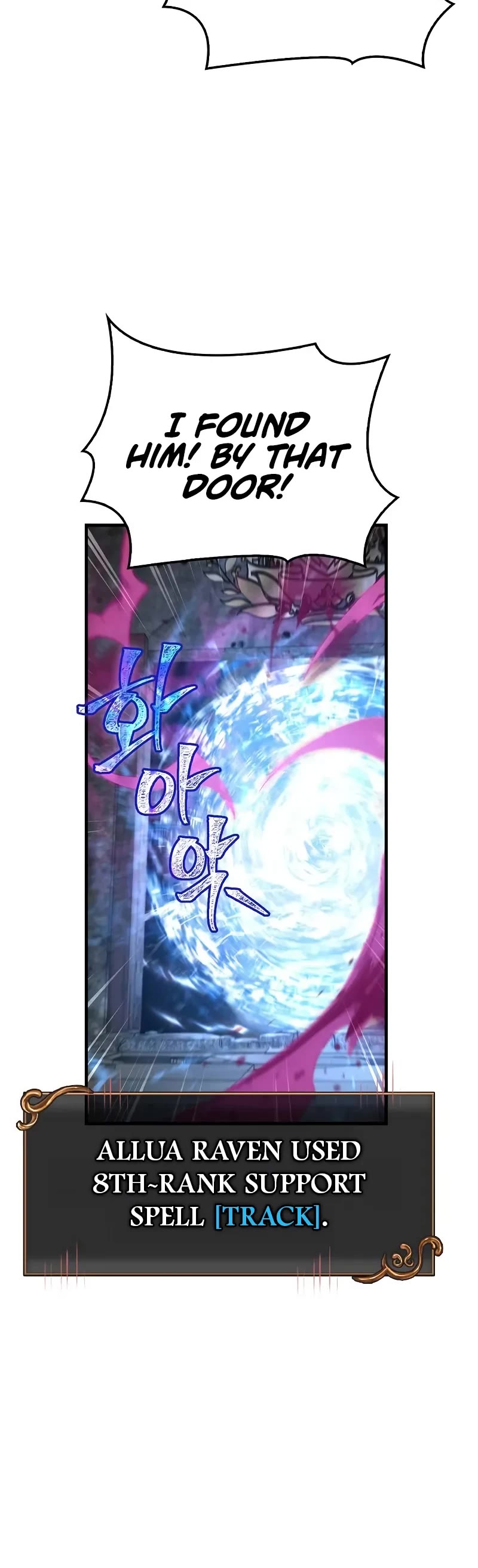 Surviving The Game As A Barbarian chapter 110 page 35