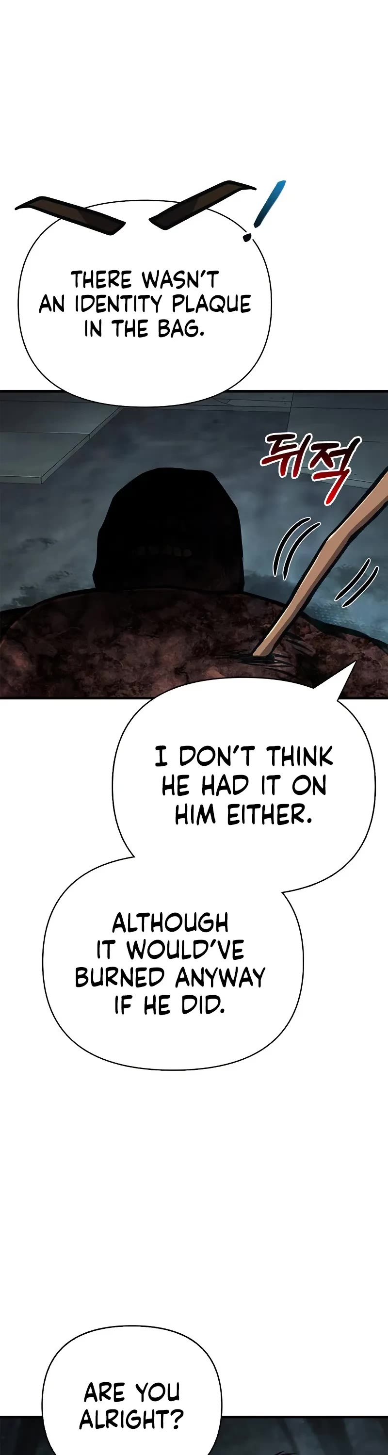 Surviving The Game As A Barbarian chapter 110 page 58