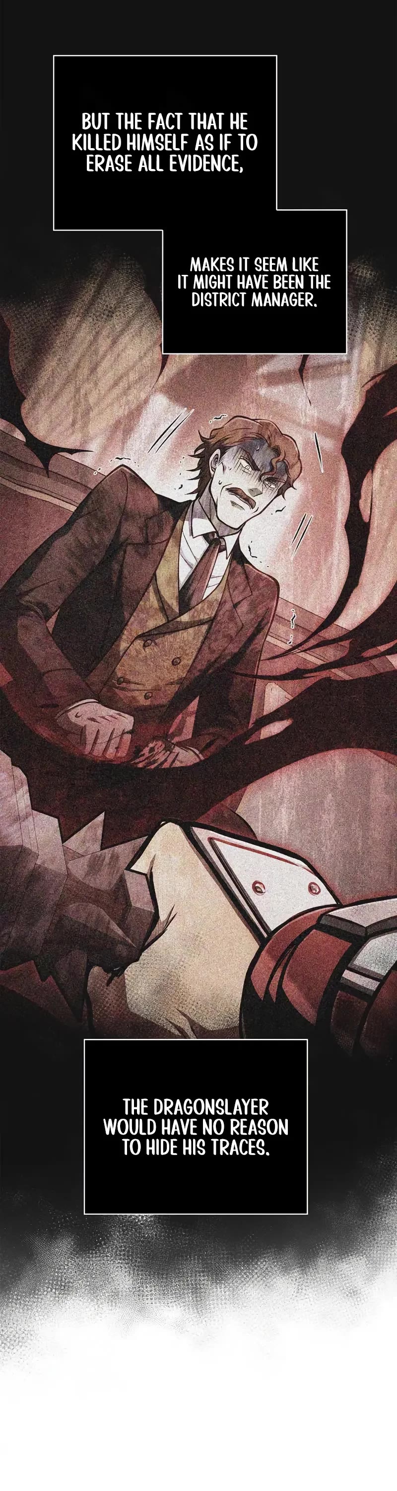 Surviving The Game As A Barbarian chapter 110 page 67