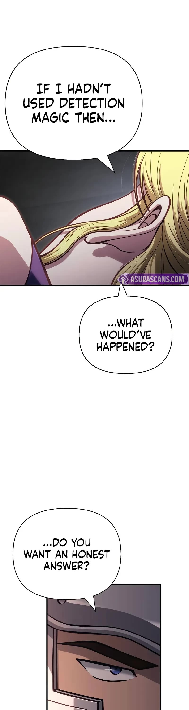 Surviving The Game As A Barbarian chapter 110 page 72