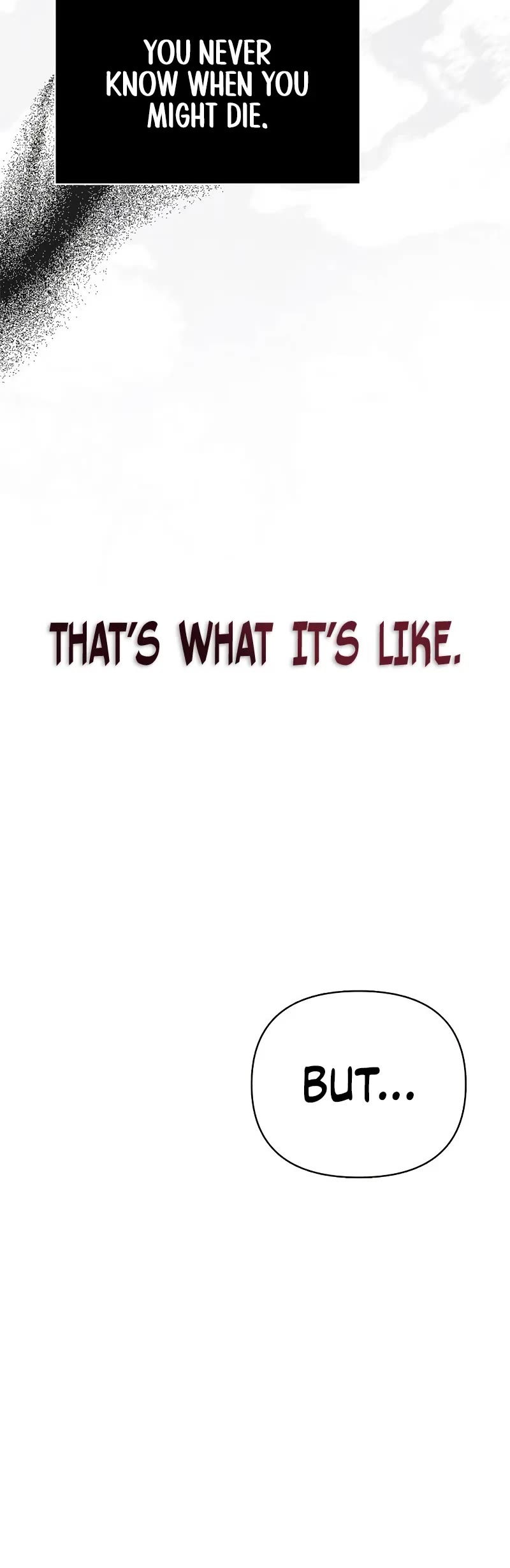 Surviving The Game As A Barbarian chapter 110 page 75