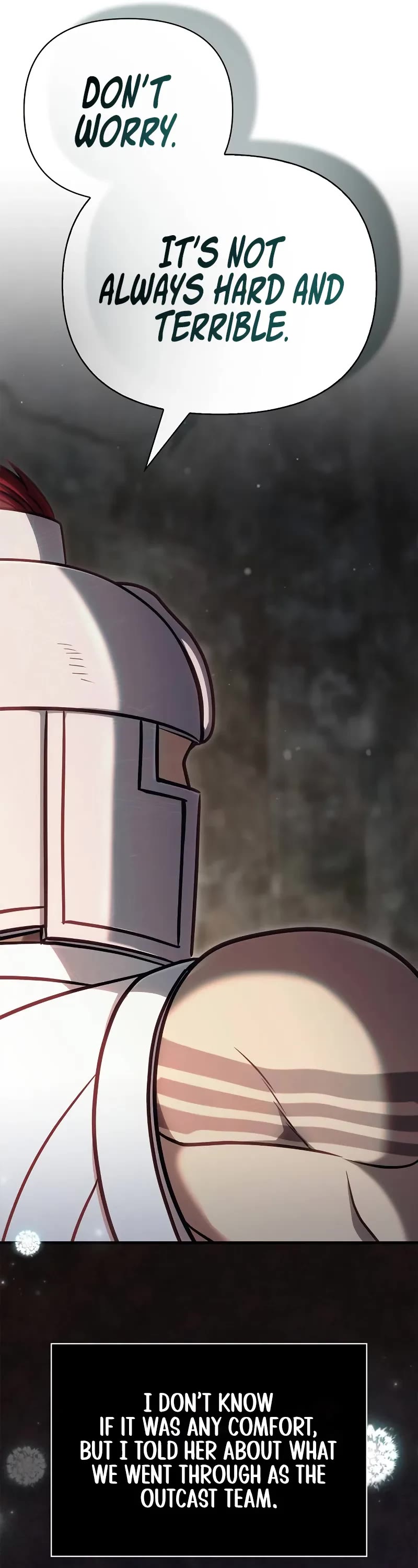 Surviving The Game As A Barbarian chapter 110 page 76