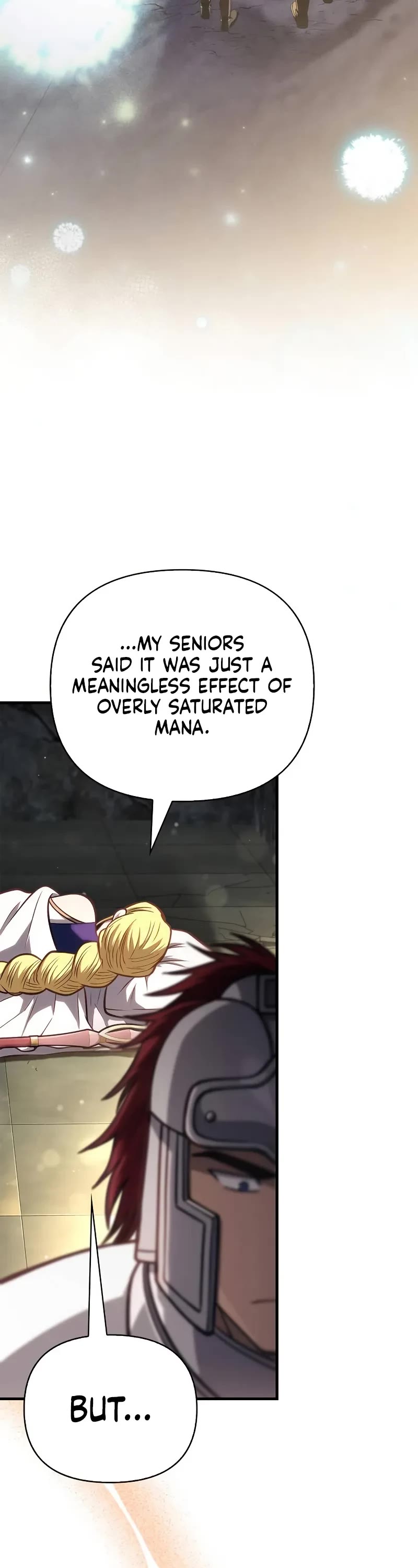 Surviving The Game As A Barbarian chapter 110 page 78