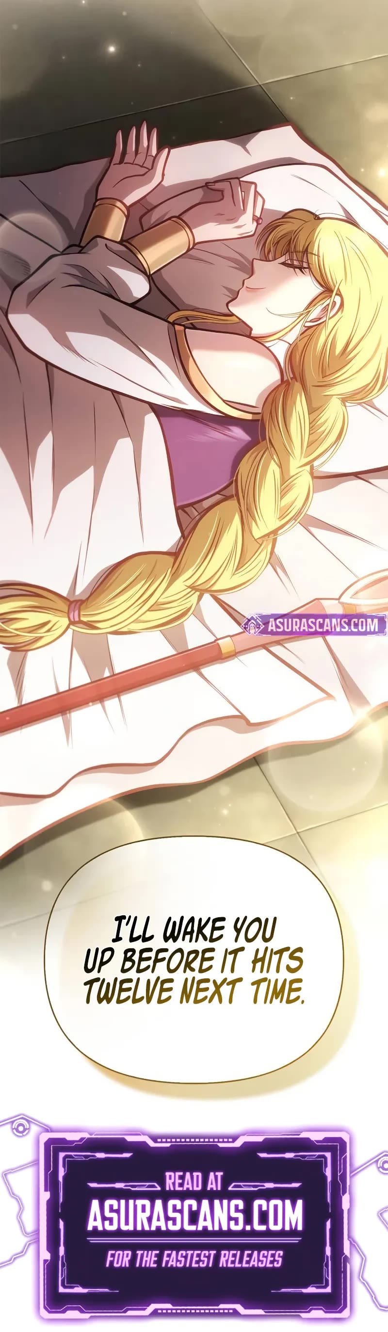 Surviving The Game As A Barbarian chapter 110 page 80