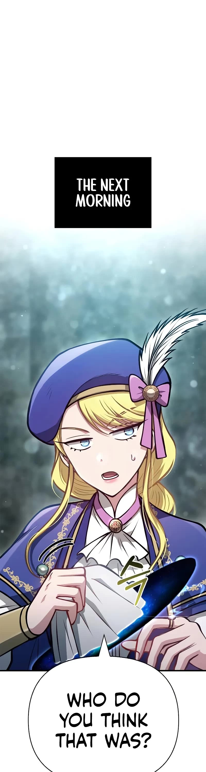 Surviving The Game As A Barbarian chapter 111 page 2