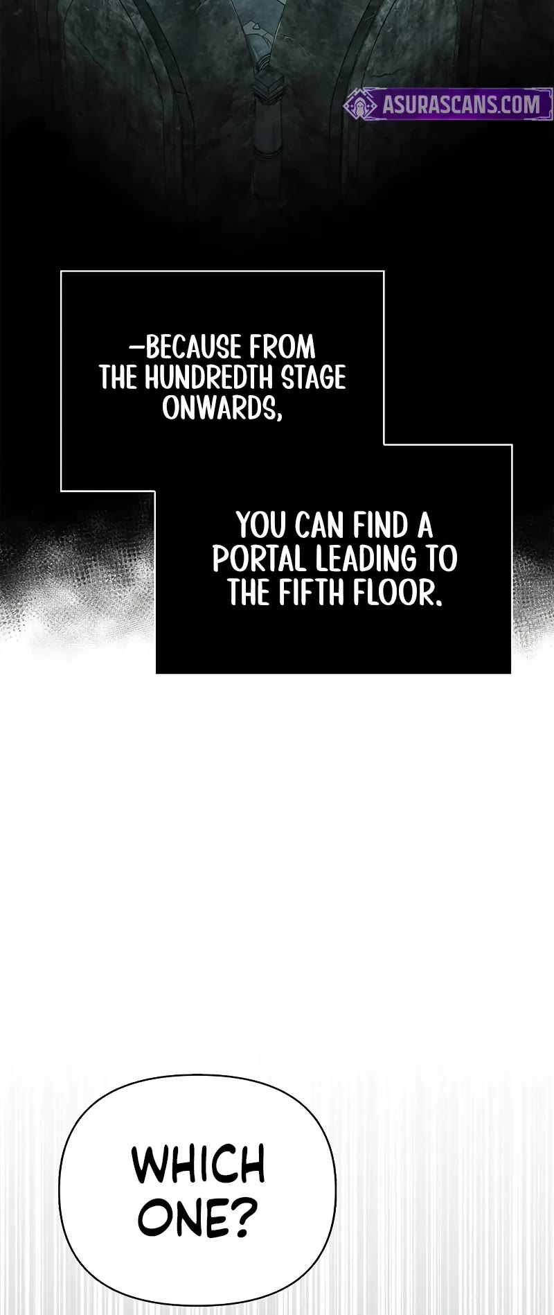 Surviving The Game As A Barbarian chapter 111 page 26