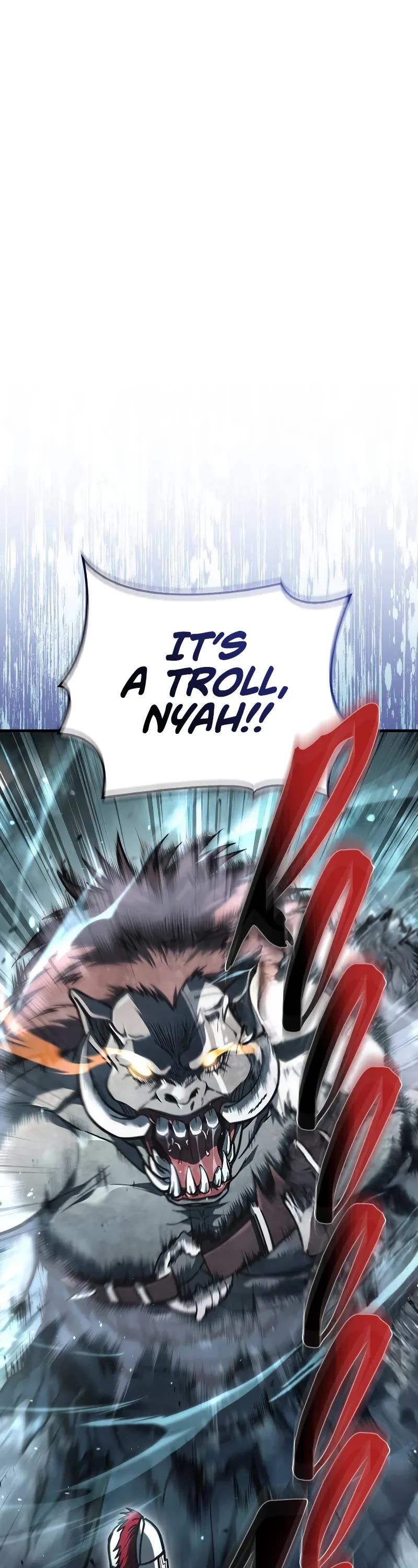 Surviving The Game As A Barbarian chapter 111 page 34