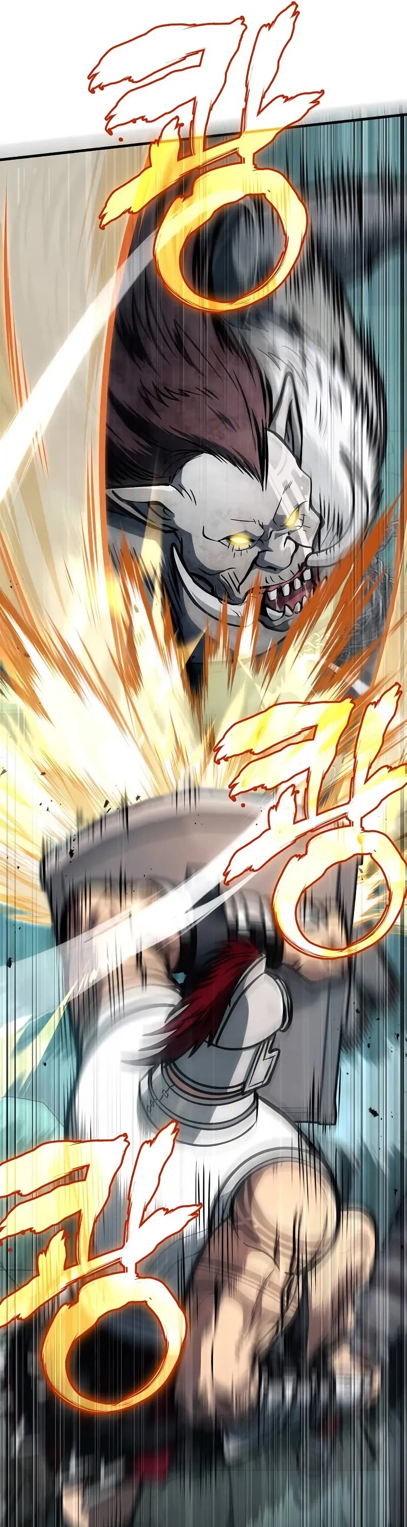 Surviving The Game As A Barbarian chapter 111 page 42