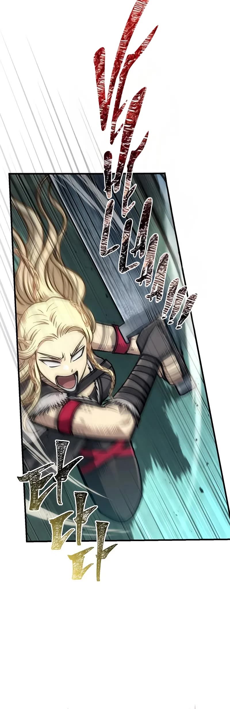 Surviving The Game As A Barbarian chapter 111 page 50