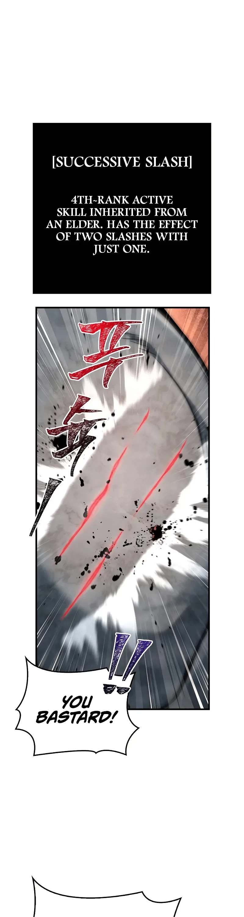 Surviving The Game As A Barbarian chapter 111 page 52