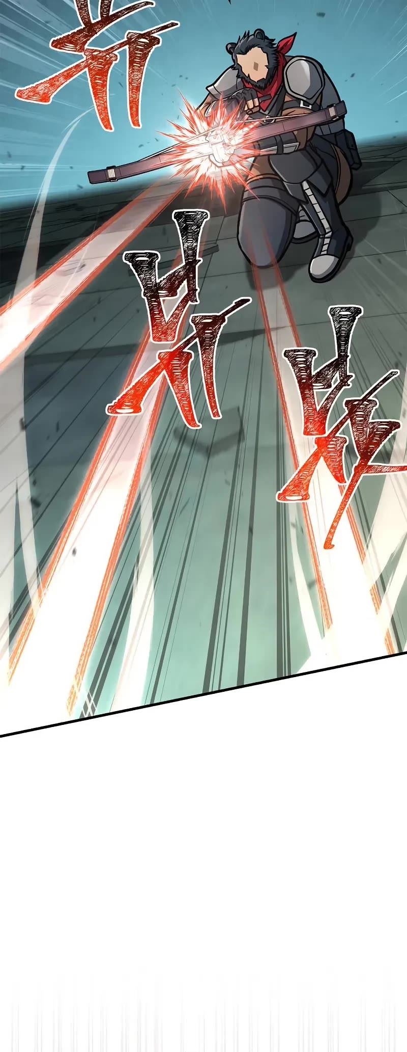 Surviving The Game As A Barbarian chapter 111 page 61