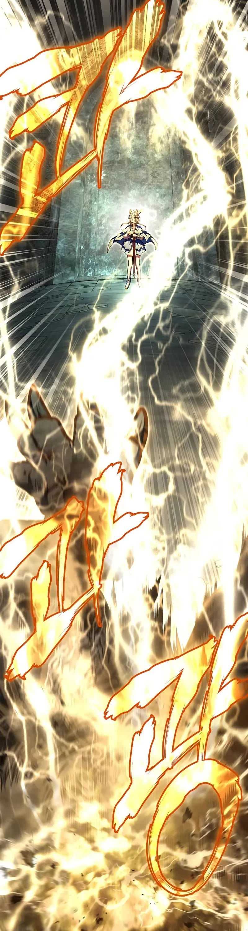 Surviving The Game As A Barbarian chapter 111 page 69