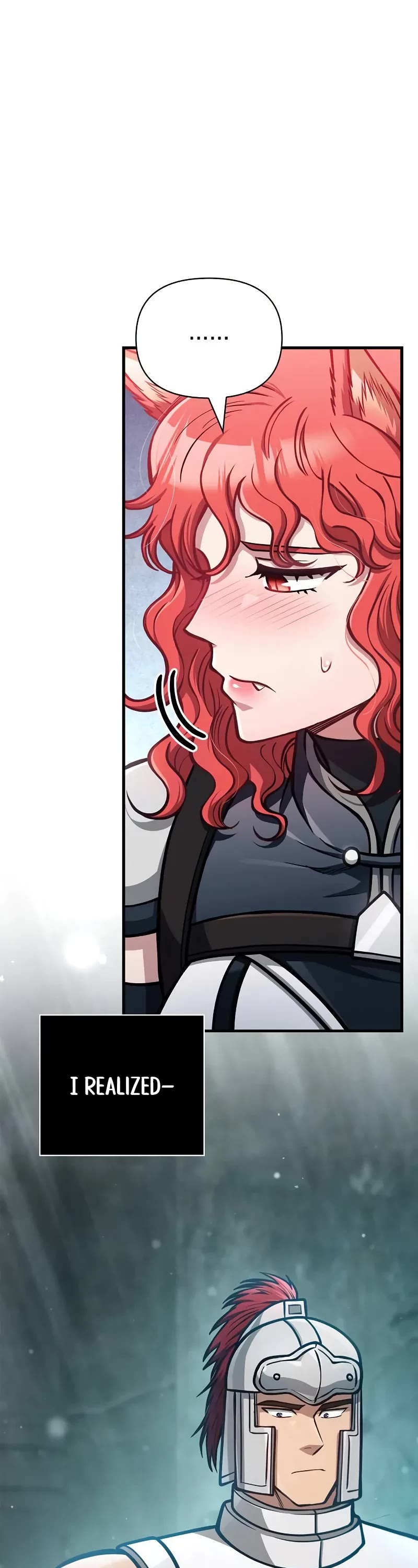 Surviving The Game As A Barbarian chapter 111 page 73