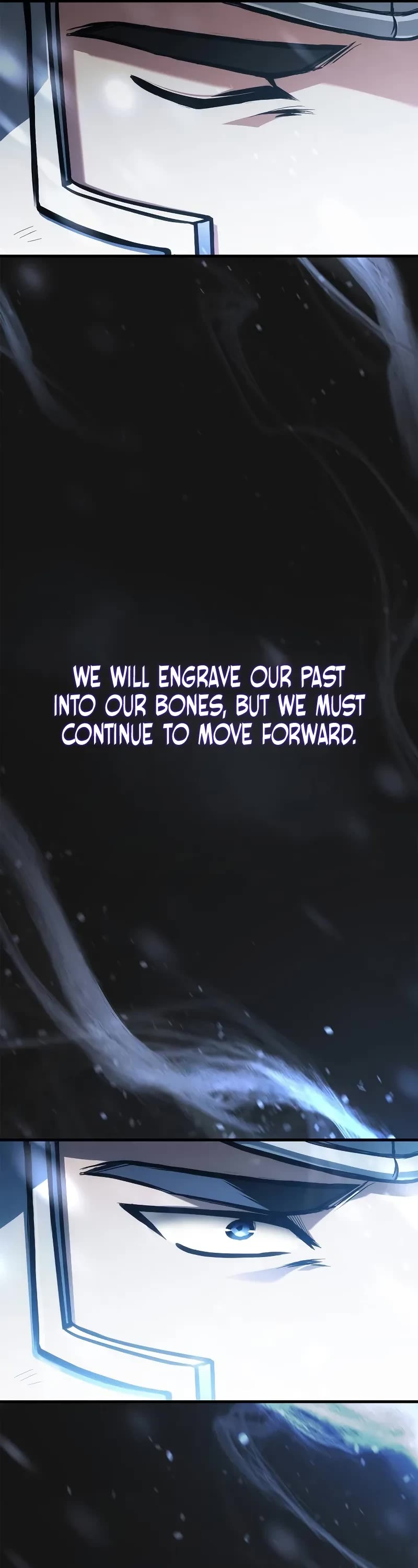 Surviving The Game As A Barbarian chapter 111 page 77