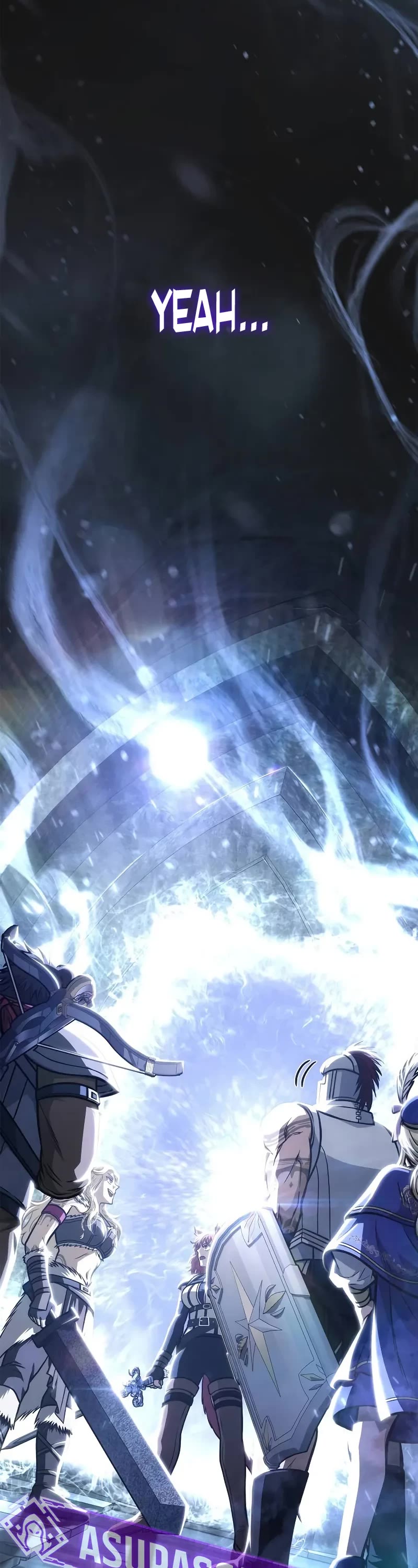 Surviving The Game As A Barbarian chapter 111 page 78