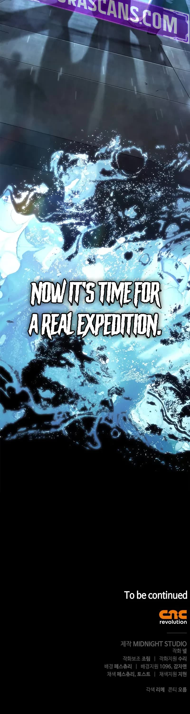 Surviving The Game As A Barbarian chapter 111 page 79