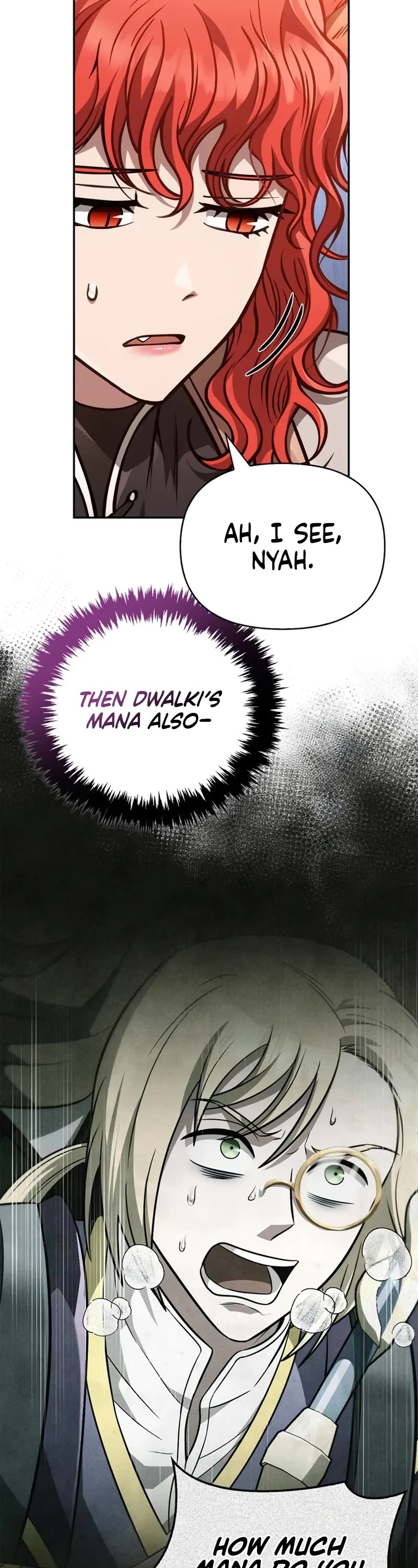 Surviving The Game As A Barbarian chapter 112 page 13