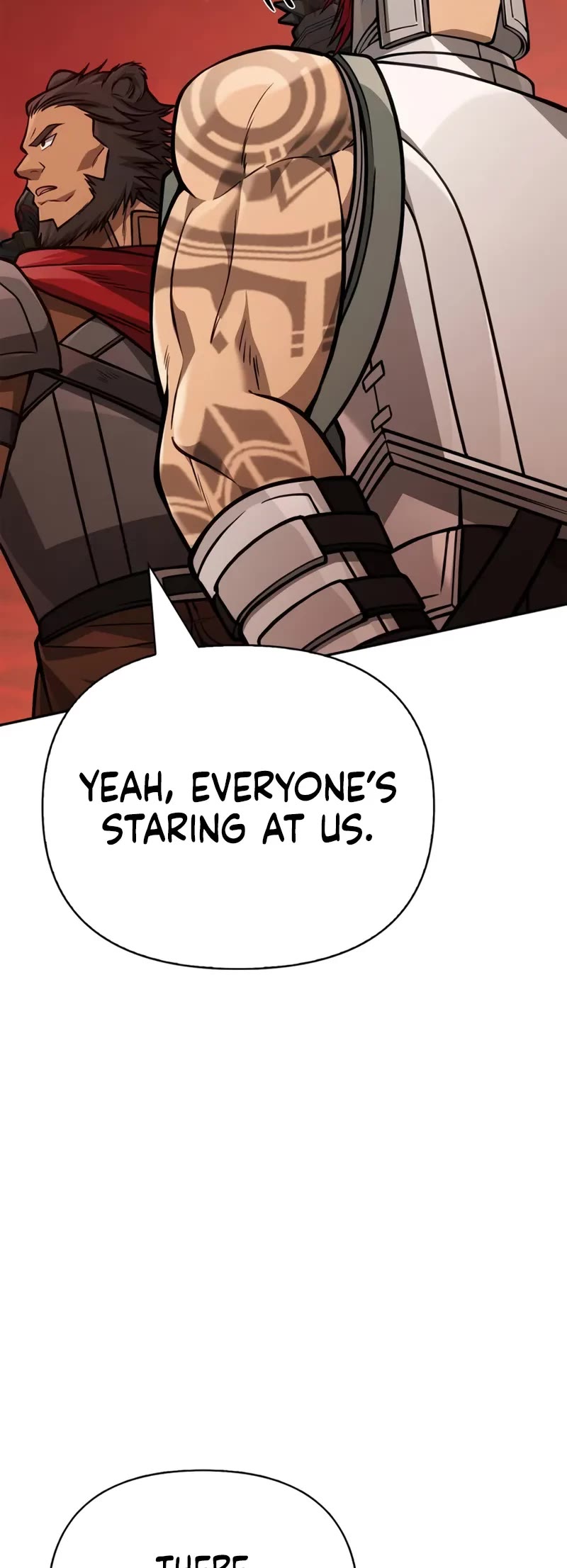 Surviving The Game As A Barbarian chapter 112 page 15