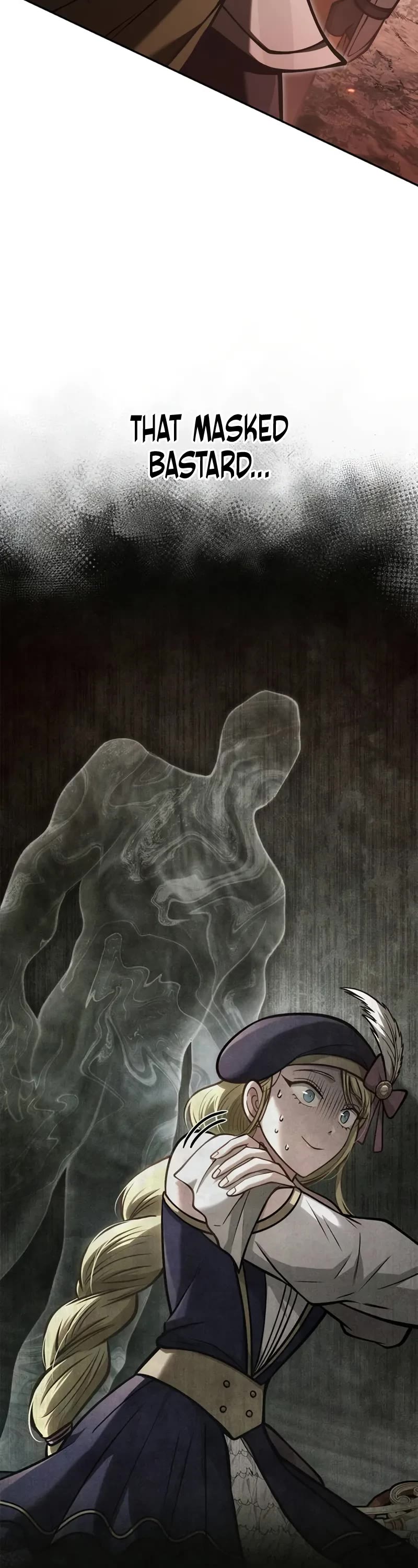 Surviving The Game As A Barbarian chapter 112 page 19