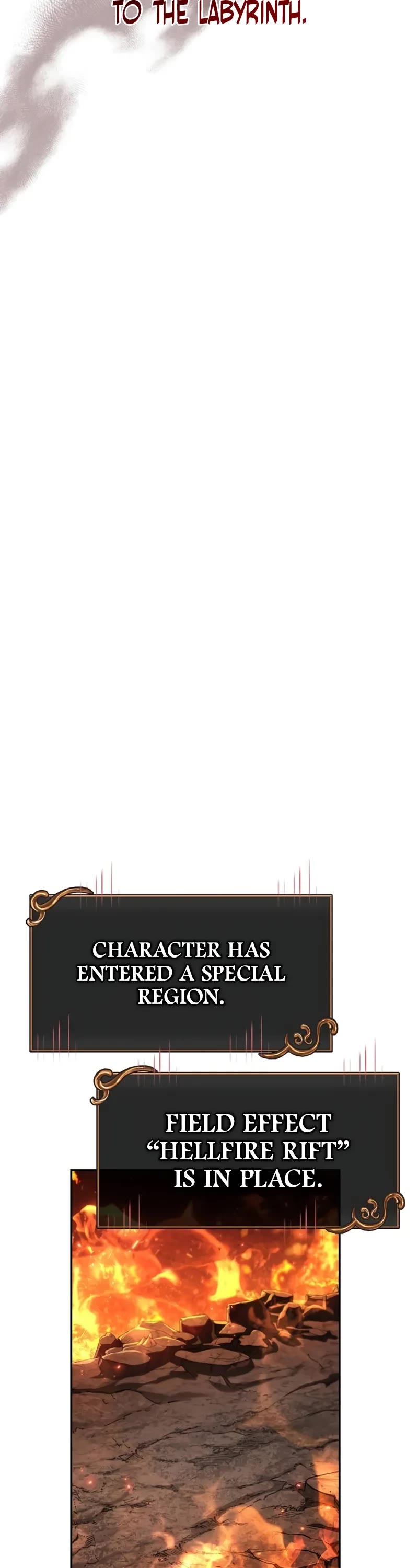 Surviving The Game As A Barbarian chapter 112 page 29