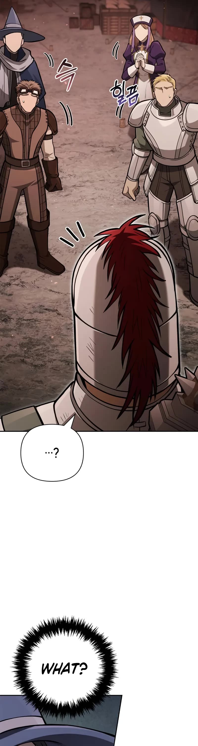 Surviving The Game As A Barbarian chapter 112 page 4