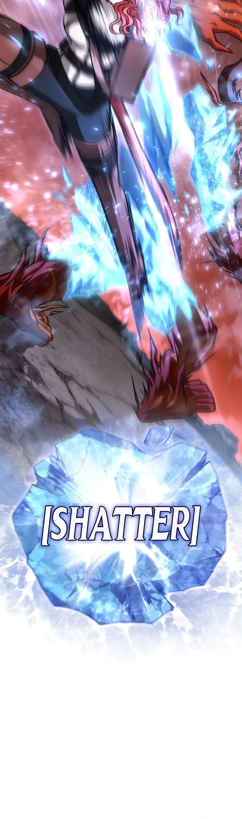 Surviving The Game As A Barbarian chapter 112 page 41