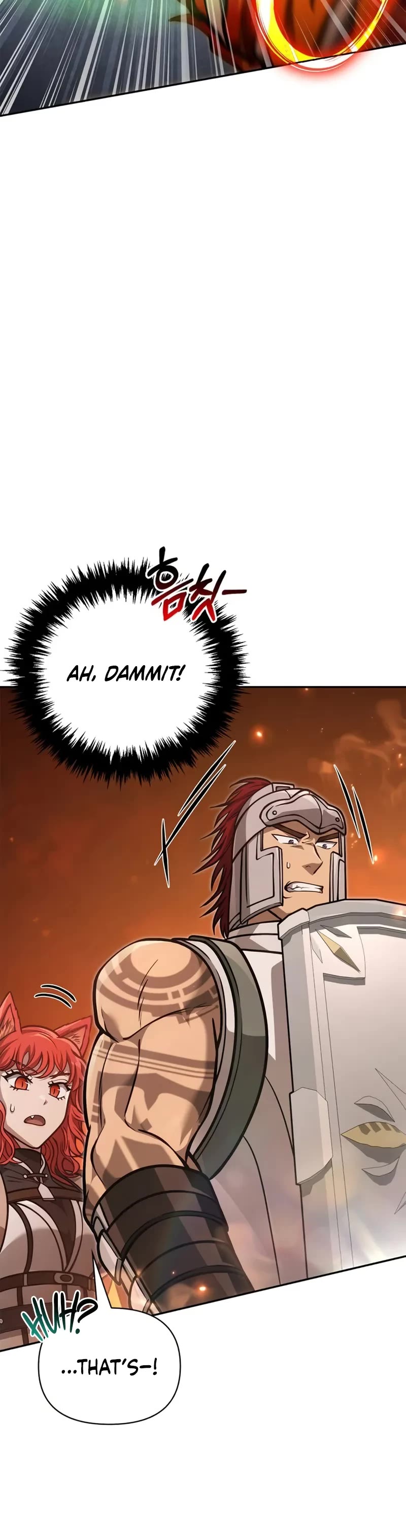 Surviving The Game As A Barbarian chapter 112 page 49