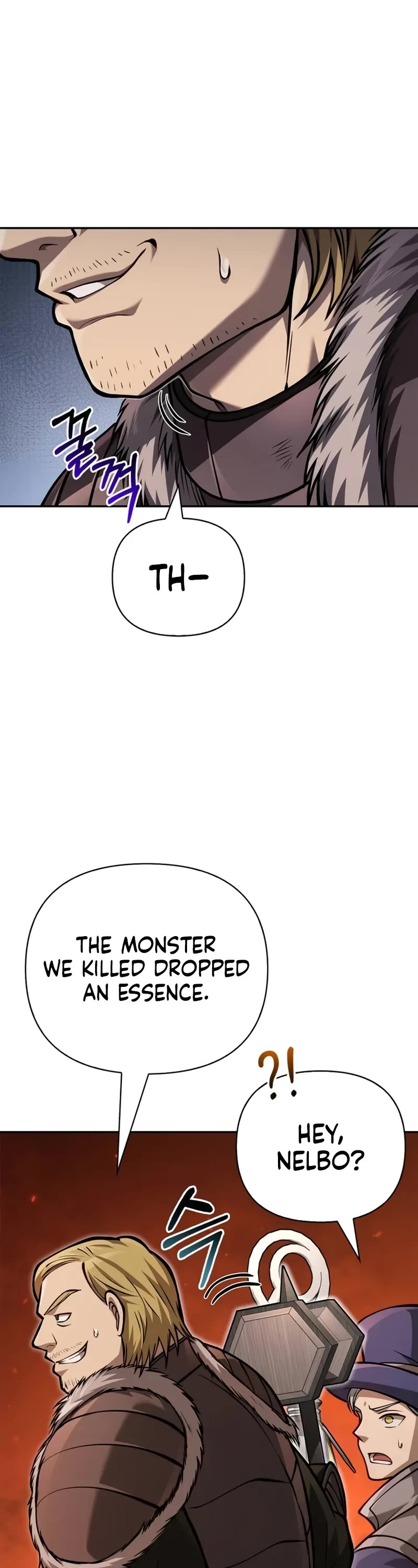 Surviving The Game As A Barbarian chapter 112 page 52