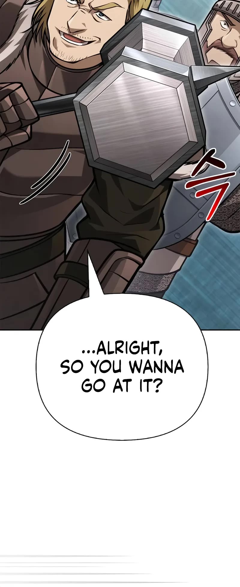 Surviving The Game As A Barbarian chapter 112 page 56