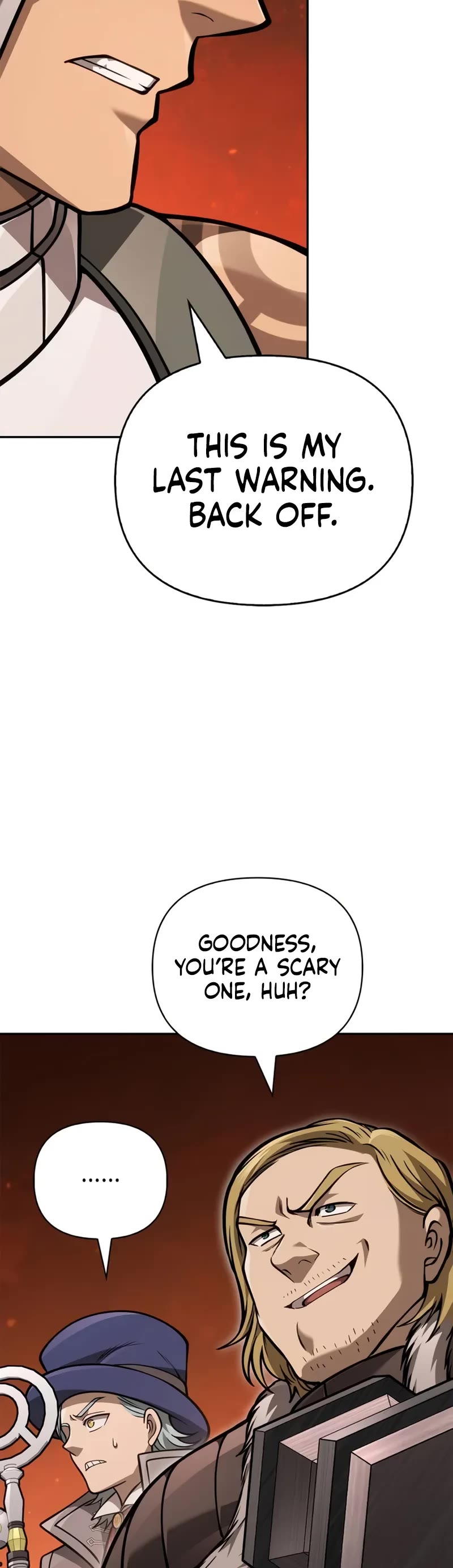 Surviving The Game As A Barbarian chapter 112 page 60