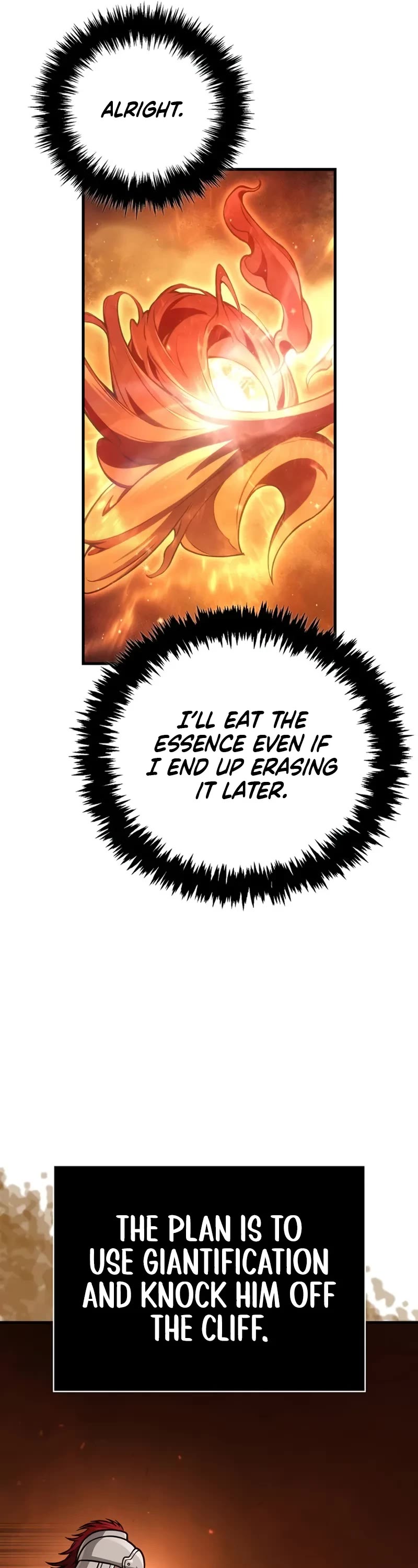 Surviving The Game As A Barbarian chapter 112 page 62