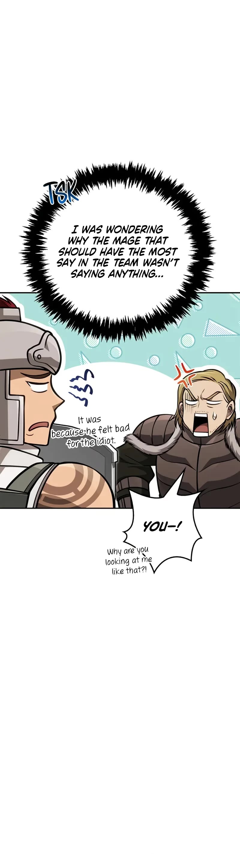 Surviving The Game As A Barbarian chapter 112 page 66