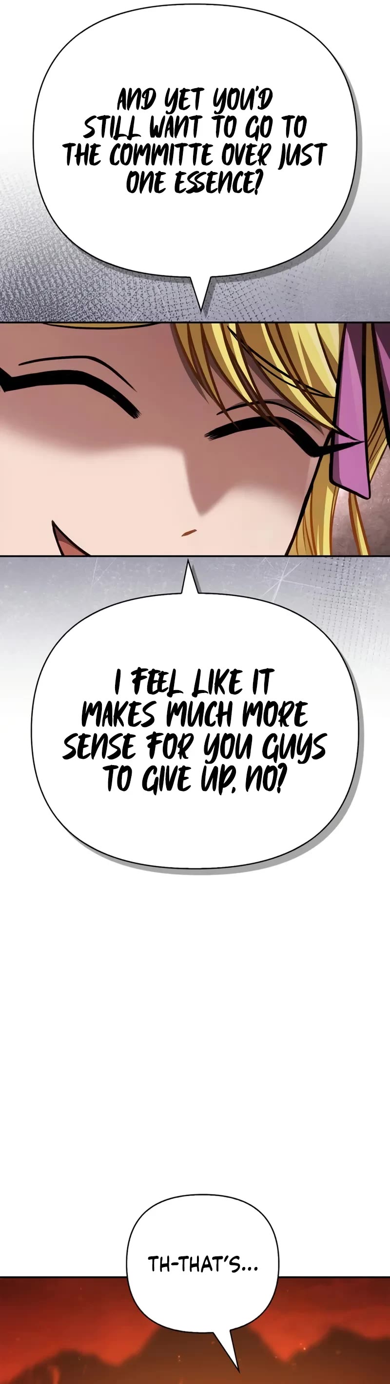 Surviving The Game As A Barbarian chapter 112 page 71