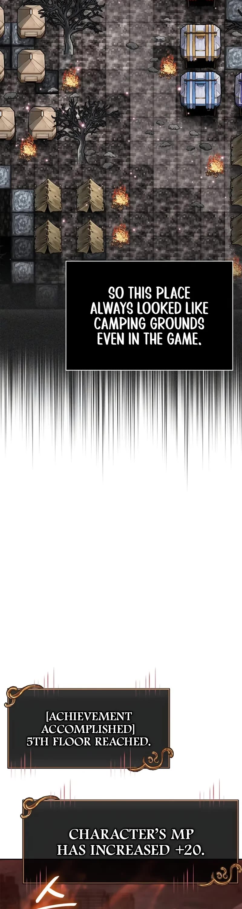 Surviving The Game As A Barbarian chapter 112 page 8