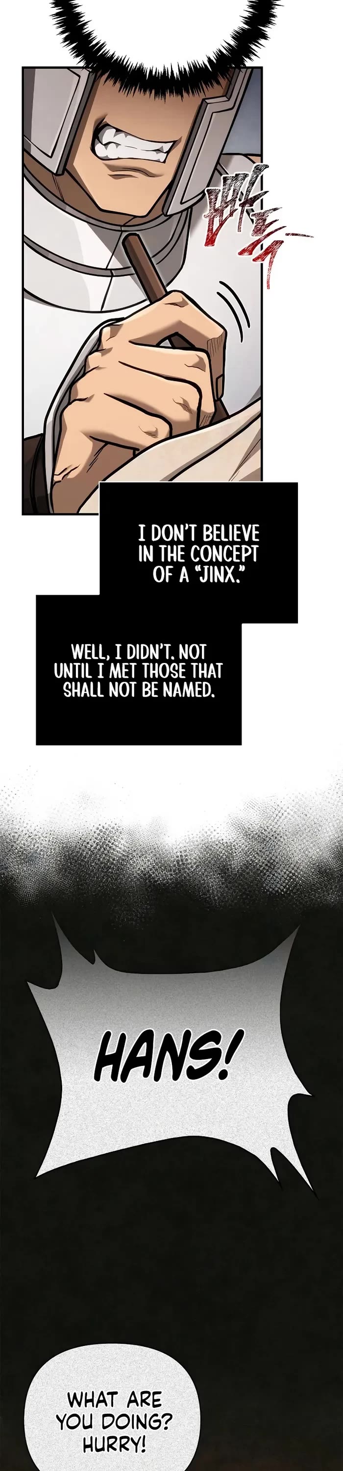 Surviving The Game As A Barbarian chapter 113 page 2