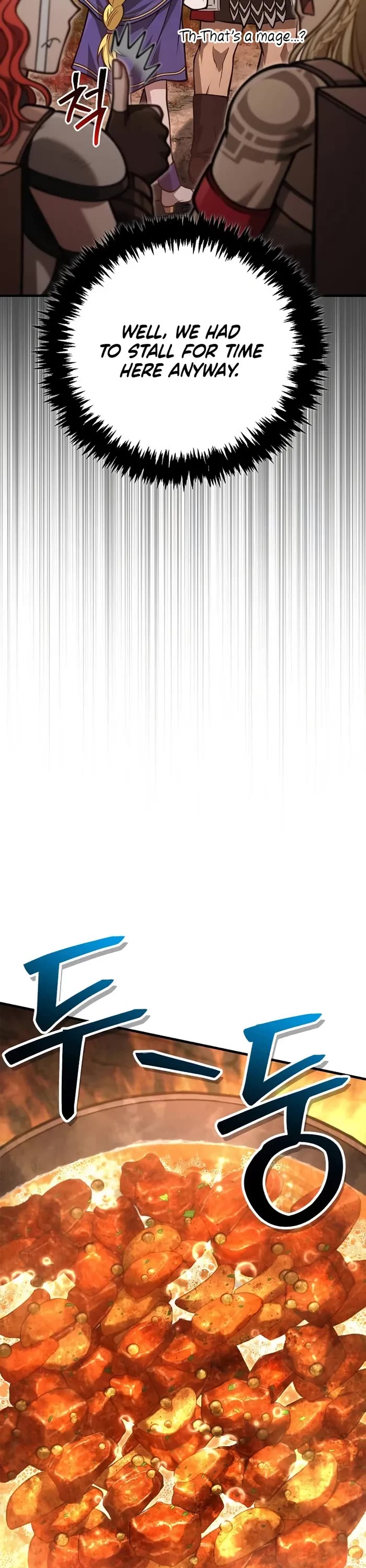 Surviving The Game As A Barbarian chapter 113 page 24