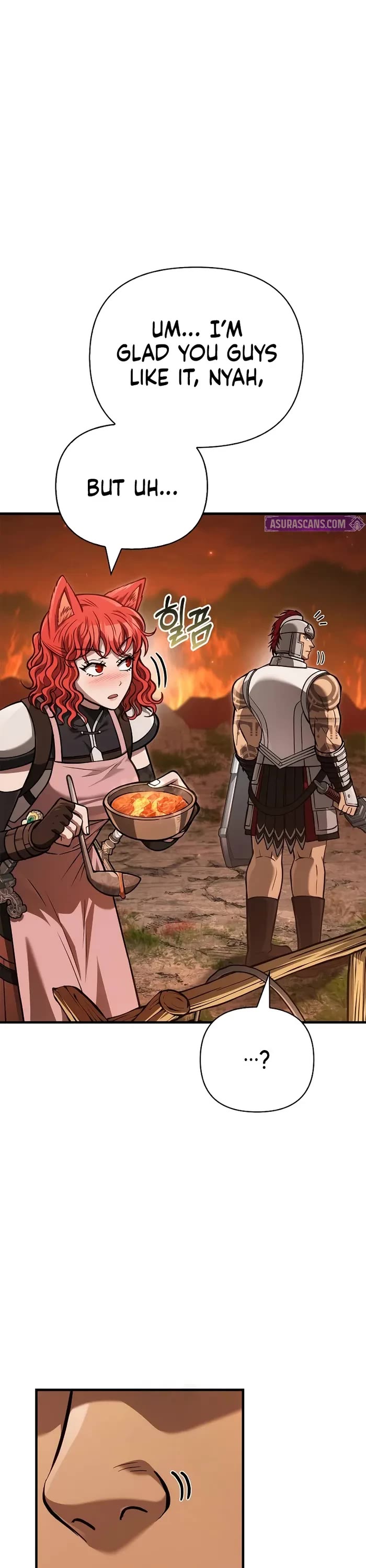 Surviving The Game As A Barbarian chapter 113 page 27