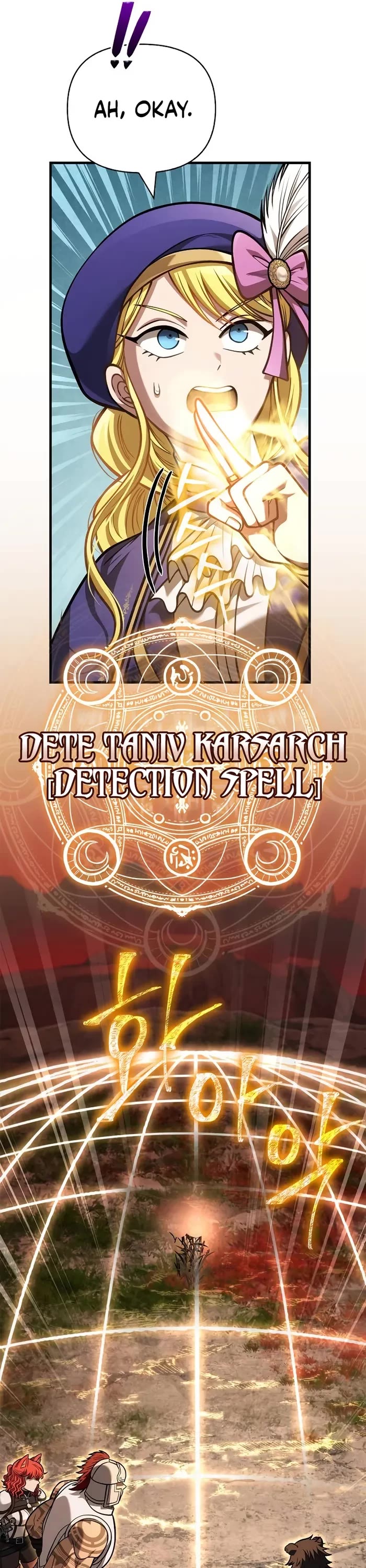 Surviving The Game As A Barbarian chapter 113 page 36