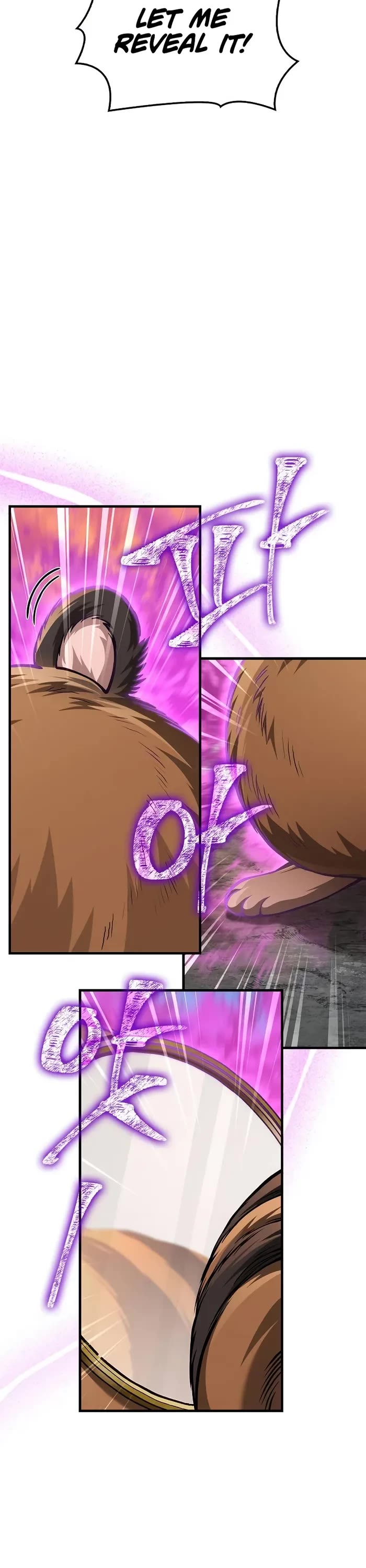 Surviving The Game As A Barbarian chapter 113 page 38